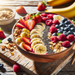 gluten-free smoothie bowl recipes for healthy indulgence